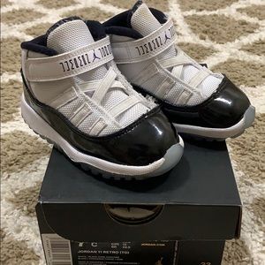 Jordan 11 Retro
